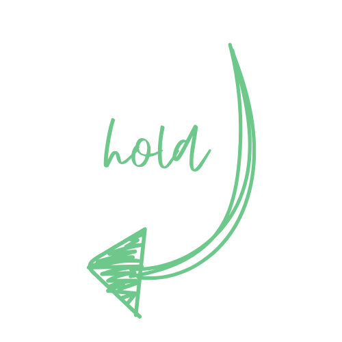 Hold Icon